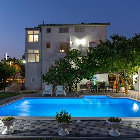 Apartment Blagaj With Private Pool Exteriör bild