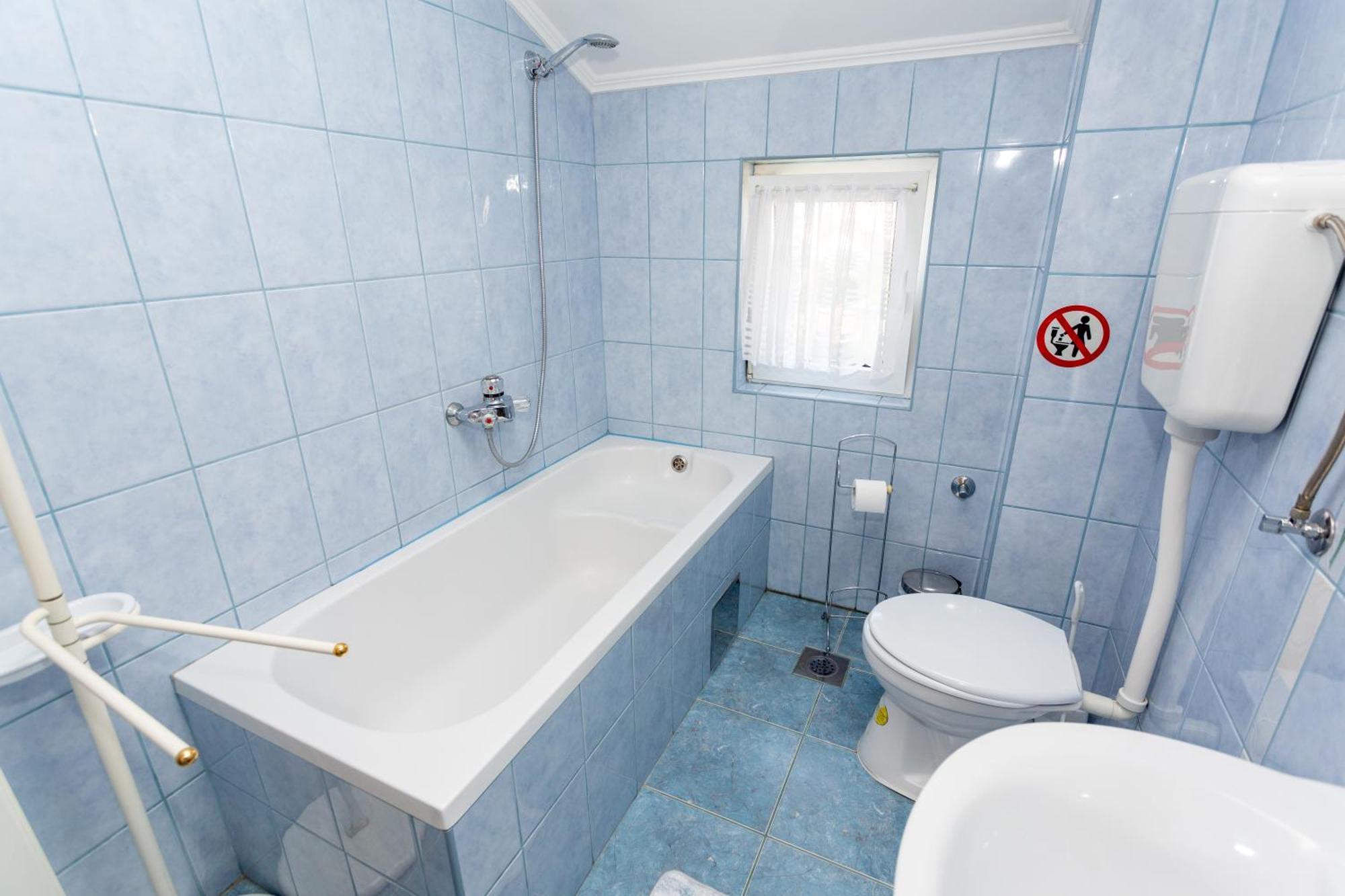 Apartment Blagaj With Private Pool Exteriör bild