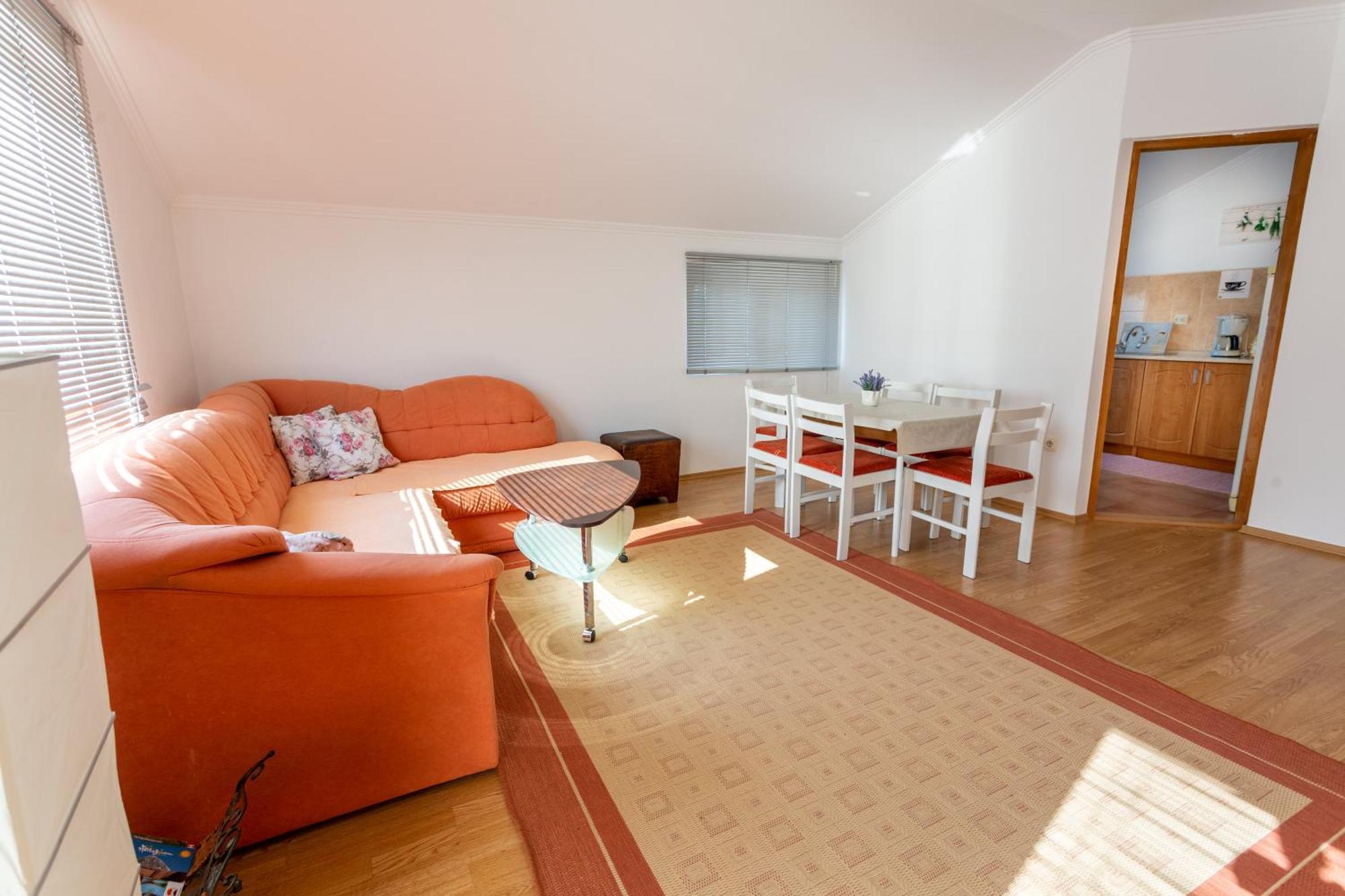 Apartment Blagaj With Private Pool Exteriör bild