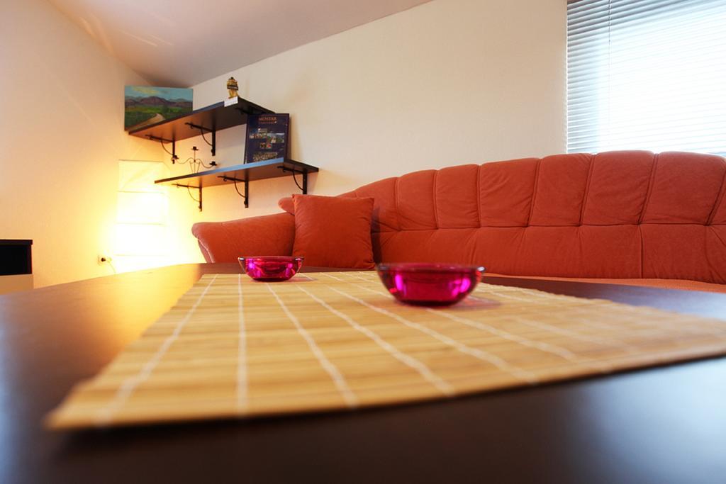 Apartment Blagaj With Private Pool Exteriör bild