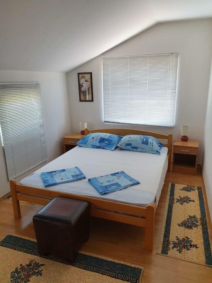 Apartment Blagaj With Private Pool Exteriör bild